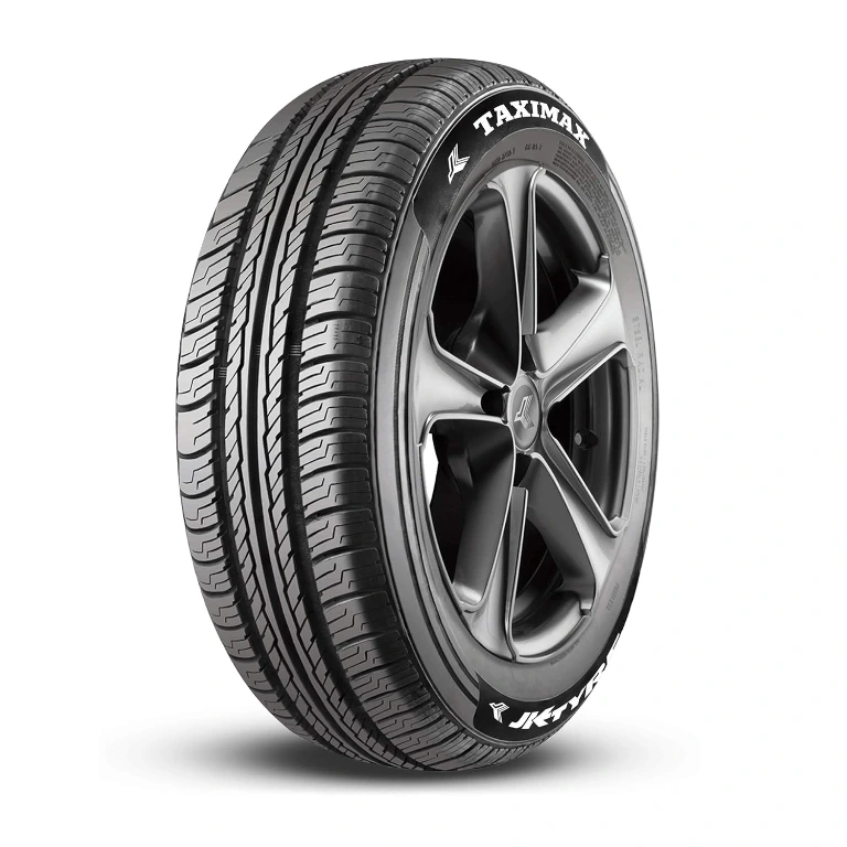 JK Tyre 185/65 R15 Taximax Tubeless Car Tyre