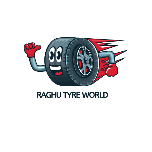 Raghu Tyre World